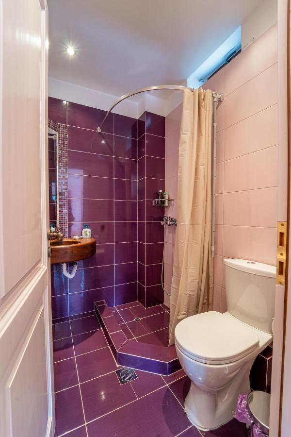 Maisonette Korfes-Κορφές-Μ Δύο Αυτόνομοι Όρoφοι Της Βίλας Κορφές Για Οικογένειες Και Μικρές Παρέες كاربينيسي المظهر الخارجي الصورة